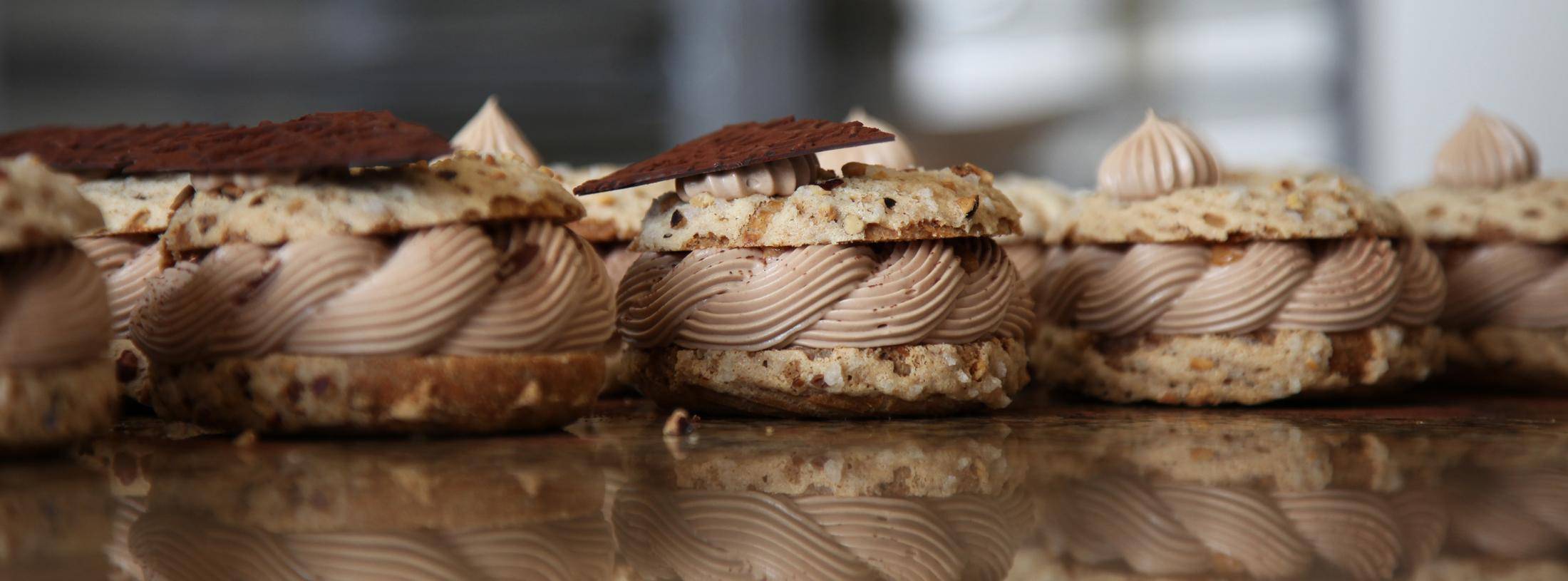 Chocolate Academy LIVE!